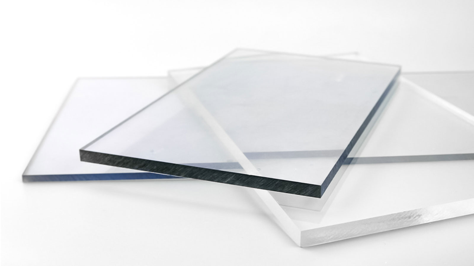 Working with Polycarbonate Sheets